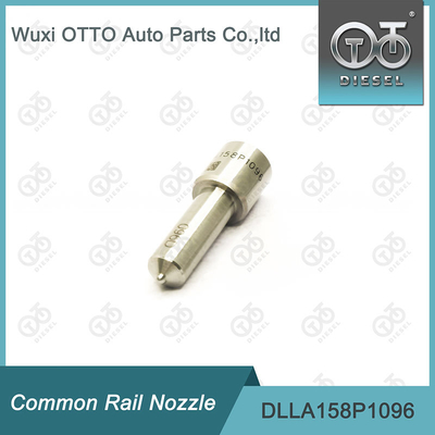 DLLA158P1096 DENSO Common Rail Nozzle For Injectors 095000-890#/ 547#/ 066#/ 064# 8-98151837-1