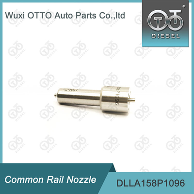 DLLA158P1096 DENSO Common Rail Nozzle For Injectors 095000-890#/ 547#/ 066#/ 064# 8-98151837-1