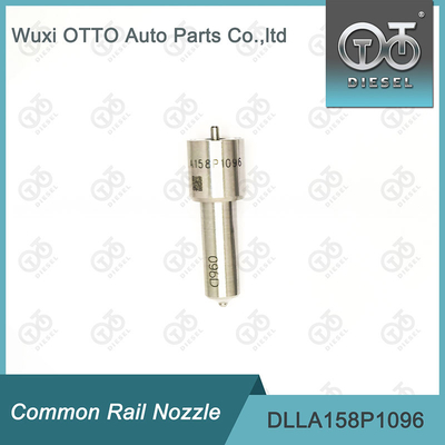 DLLA158P1096 DENSO Common Rail Nozzle For Injectors 095000-890#/ 547#/ 066#/ 064# 8-98151837-1