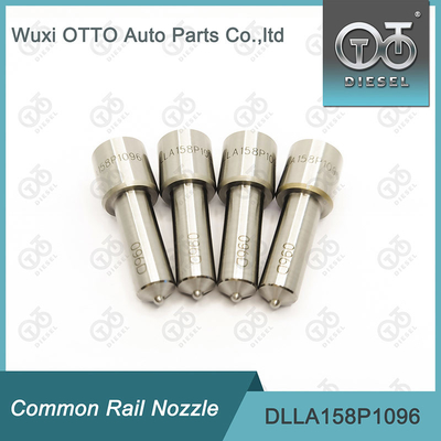 DLLA158P1096 DENSO Common Rail Nozzle For Injectors 095000-890#/ 547#/ 066#/ 064# 8-98151837-1