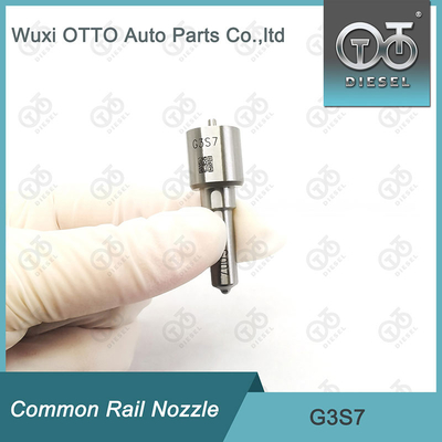 G3S7 DENSO Common Rail Nozzle For Injectors 23670-0L100 295050-0190 295050-0530 30410 0470