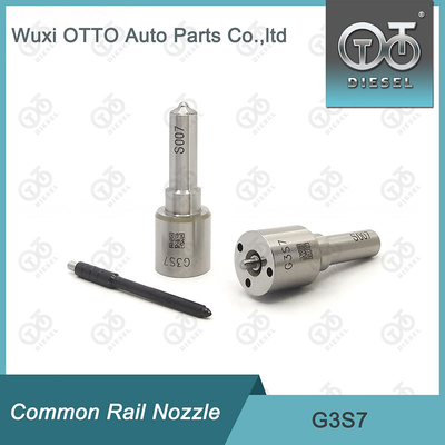 G3S7 DENSO Common Rail Nozzle For Injectors 23670-0L100 295050-0190 295050-0530 30410 0470
