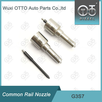 G3S7 DENSO Common Rail Nozzle For Injectors 23670-0L100 295050-0190 295050-0530 30410 0470
