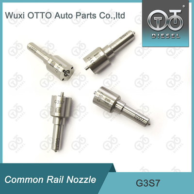 G3S7 DENSO Common Rail Nozzle For Injectors 23670-0L100 295050-0190 295050-0530 30410 0470