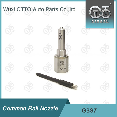 G3S7 DENSO Common Rail Nozzle For Injectors 23670-0L100 295050-0190 295050-0530 30410 0470