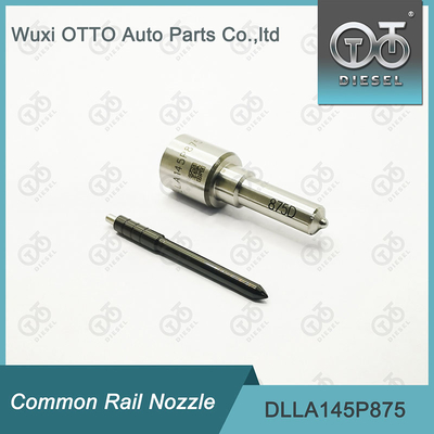 DLLA145P875 Denso Common Rail Nozzle For Injector 095000-576#/811#/862# 1465A054/1465A307