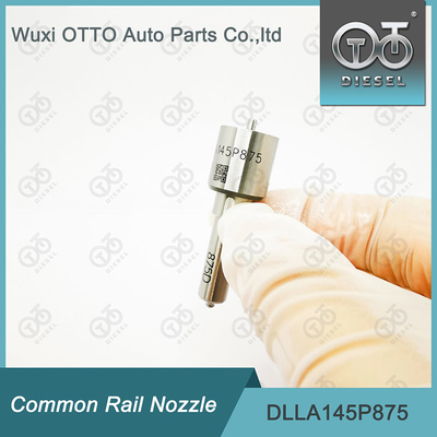 DLLA145P875 Denso Common Rail Nozzle For Injector 095000-576#/811#/862# 1465A054/1465A307