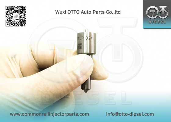 DLLA145P1024 Common Rail Fuel Injector Nozzle  For 095000-5931/588#/875# 23670-09360 etc