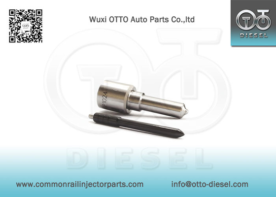 DLLA145P1024 Common Rail Fuel Injector Nozzle  For 095000-5931/588#/875# 23670-09360 etc
