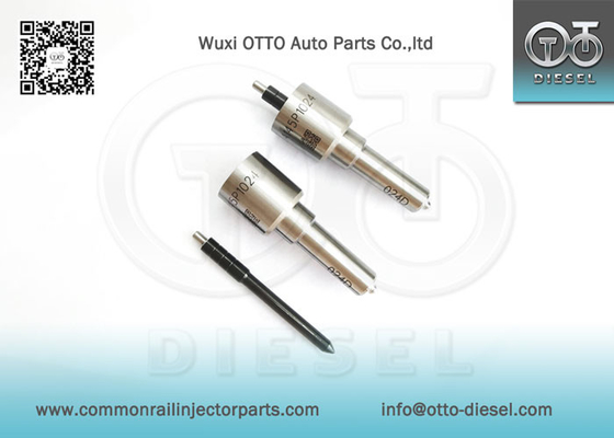 DLLA145P1024 Common Rail Fuel Injector Nozzle  For 095000-5931/588#/875# 23670-09360 etc