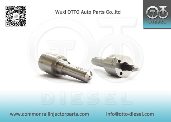 DLLA145P1024 Common Rail Fuel Injector Nozzle  For 095000-5931/588#/875# 23670-09360 etc