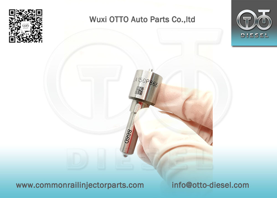 DLLA150P866 Common Rail Nozzle For 095000-555#/831# 33800-4570#
