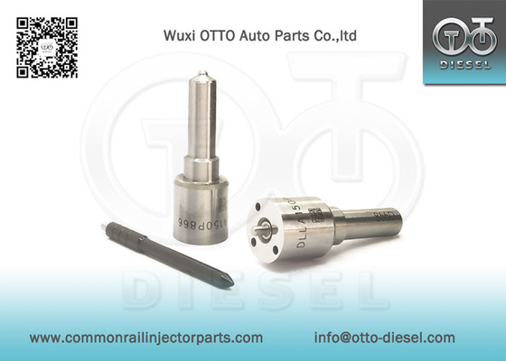 DLLA150P866 Common Rail Nozzle For 095000-555#/831# 33800-4570#