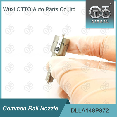 DLLA148P872 Common Rail Nozzle For Injectors 095000-5650/16600-EB30E