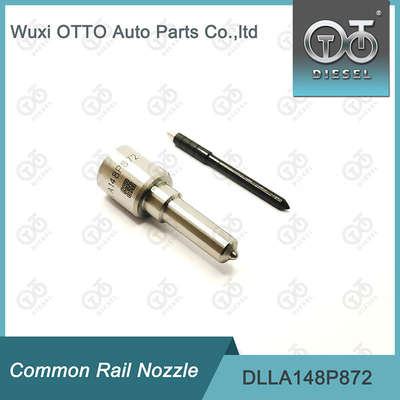 DLLA148P872 Common Rail Nozzle For Injectors 095000-5650/16600-EB30E