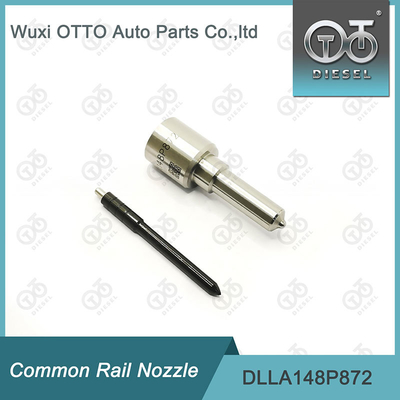 DLLA148P872 Common Rail Nozzle For Injectors 095000-5650/16600-EB30E