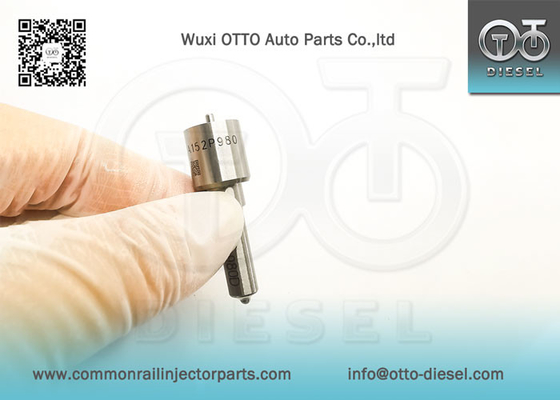 DLLA152P980 DENSO Common Rail Nozzle For Injectors 095000-610# / 698# 8-98011604-#/8-98055862-#