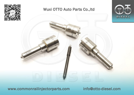 DLLA152P980 DENSO Common Rail Nozzle For Injectors 095000-610# / 698# 8-98011604-#/8-98055862-#