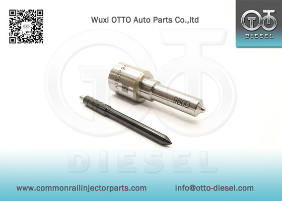 DLLA152P980 DENSO Common Rail Nozzle For Injectors 095000-610# / 698# 8-98011604-#/8-98055862-#