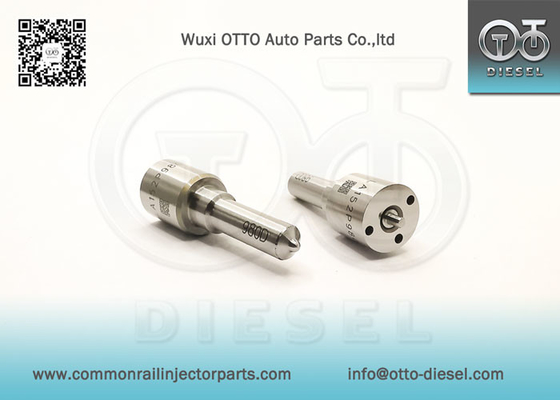DLLA152P980 DENSO Common Rail Nozzle For Injectors 095000-610# / 698# 8-98011604-#/8-98055862-#