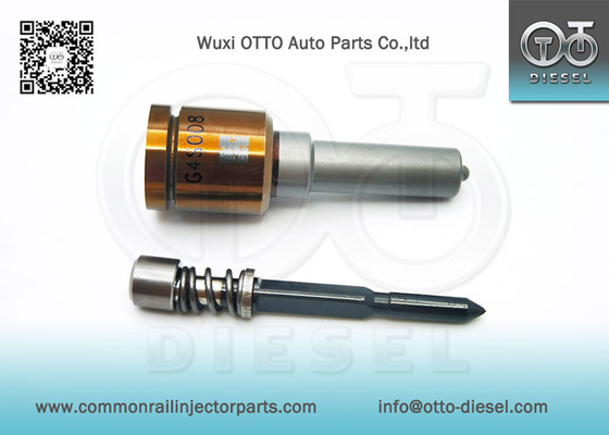G4S008  Denso Commmon Rail Nozzle For Injector 23670-0E020/0560/09430