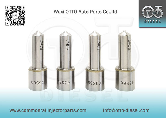 G3S60 Denso Common Rail Nozzle For Injectors 295050-1290/4350/1151/1851 etc