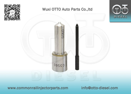 G3S60 Denso Common Rail Nozzle For Injectors 295050-1290/4350/1151/1851 etc