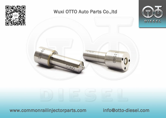 G3S60 Denso Common Rail Nozzle For Injectors 295050-1290/4350/1151/1851 etc