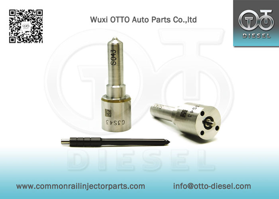 G3S43 Common Rail Nozzle For Injectors 295050-0770 5-5570012F-B