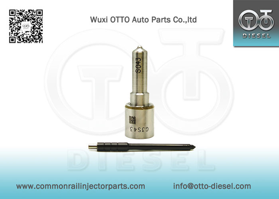 G3S43 Common Rail Nozzle For Injectors 295050-0770 5-5570012F-B