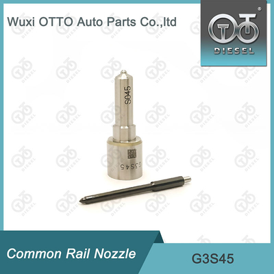 G3S45  Denso Common Rail Nozzle For Injectors 295050-0890 1465A367