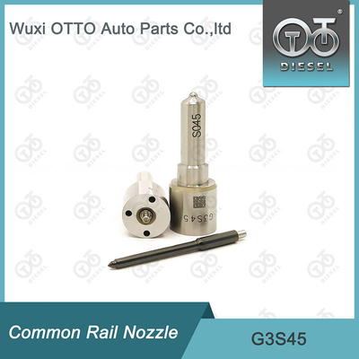 G3S45  Denso Common Rail Nozzle For Injectors 295050-0890 1465A367