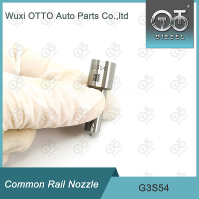 G3S54 Denso Common Rail Nozzle For Injectors 295050-1170 DCRI/ ME300330 23670-E0031
