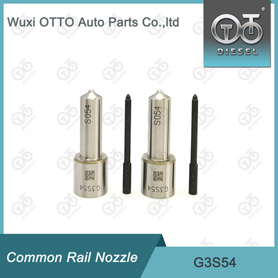 G3S54 Denso Common Rail Nozzle For Injectors 295050-1170 DCRI/ ME300330 23670-E0031