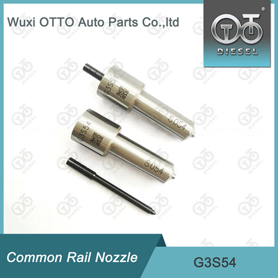 G3S54 Denso Common Rail Nozzle For Injectors 295050-1170 DCRI/ ME300330 23670-E0031