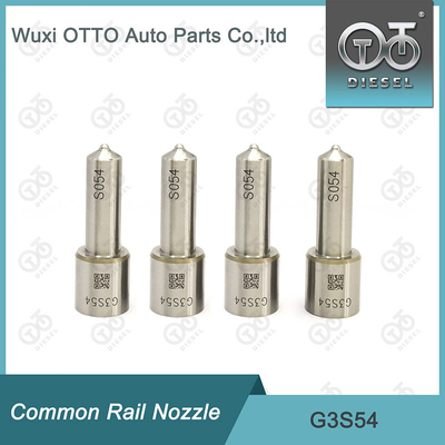 G3S54 Denso Common Rail Nozzle For Injectors 295050-1170 DCRI/ ME300330 23670-E0031