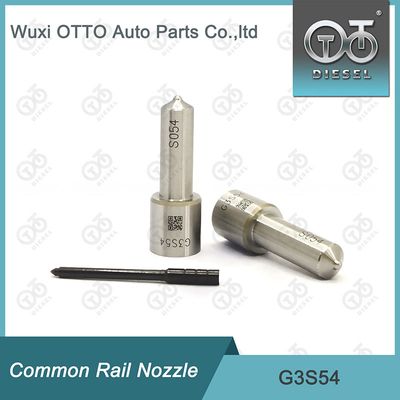 G3S54 Denso Common Rail Nozzle For Injectors 295050-1170 DCRI/ ME300330 23670-E0031