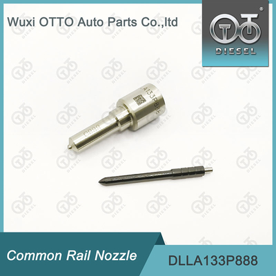DLLA133P888 Denso Common Rail Nozzle For Injectors 095000-6460