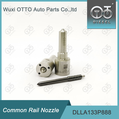 DLLA133P888 Denso Common Rail Nozzle For Injectors 095000-6460