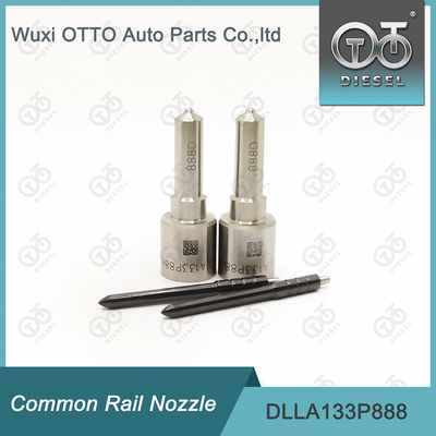 DLLA133P888 Denso Common Rail Nozzle For Injectors 095000-6460