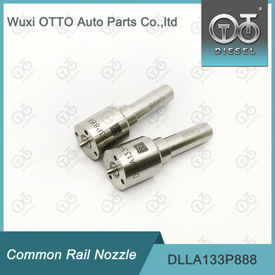 DLLA133P888 Denso Common Rail Nozzle For Injectors 095000-6460