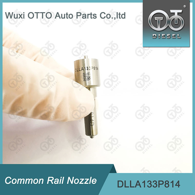 DLLA133P814 DENSO Common Rail Nozzle For Injectors 095000-5050 RE516540/RE519730 RE507860/SE501924