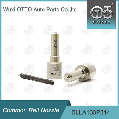 DLLA133P814 DENSO Common Rail Nozzle For Injectors 095000-5050 RE516540/RE519730 RE507860/SE501924