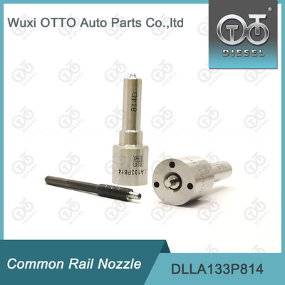 DLLA133P814 DENSO Common Rail Nozzle For Injectors 095000-5050 RE516540/RE519730 RE507860/SE501924