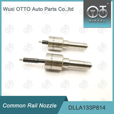 DLLA133P814 DENSO Common Rail Nozzle For Injectors 095000-5050 RE516540/RE519730 RE507860/SE501924