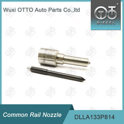 DLLA133P814 DENSO Common Rail Nozzle For Injectors 095000-5050 RE516540/RE519730 RE507860/SE501924