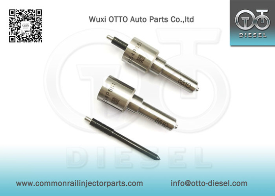 DLLA154P881 Denso Common Rail Nozzle For Injector 095000-578# RF7J-13-H50
