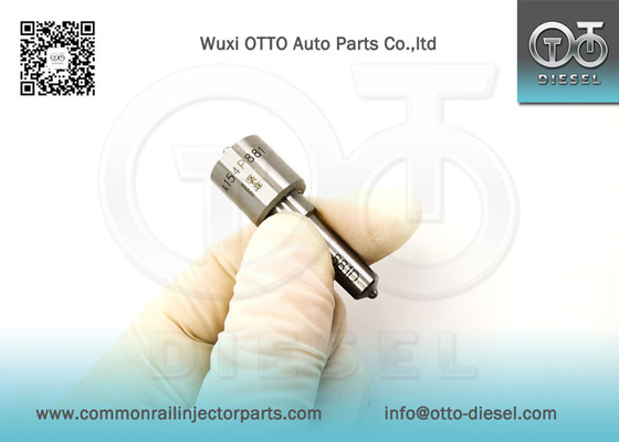 DLLA154P881 Denso Common Rail Nozzle For Injector 095000-578# RF7J-13-H50