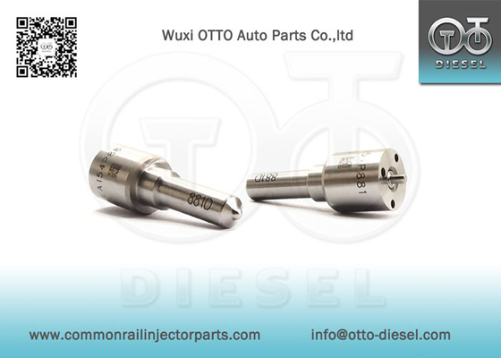 DLLA154P881 Denso Common Rail Nozzle For Injector 095000-578# RF7J-13-H50
