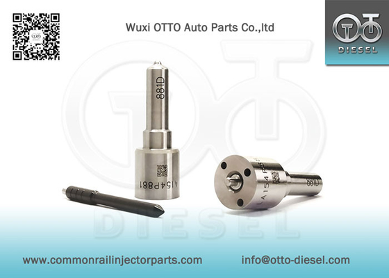 DLLA154P881 Denso Common Rail Nozzle For Injector 095000-578# RF7J-13-H50